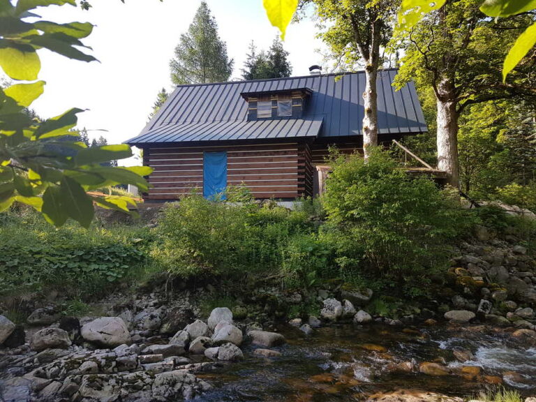 Harrachov
