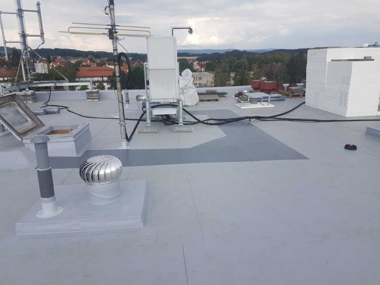 Panelový dům Nové Město nad Metují