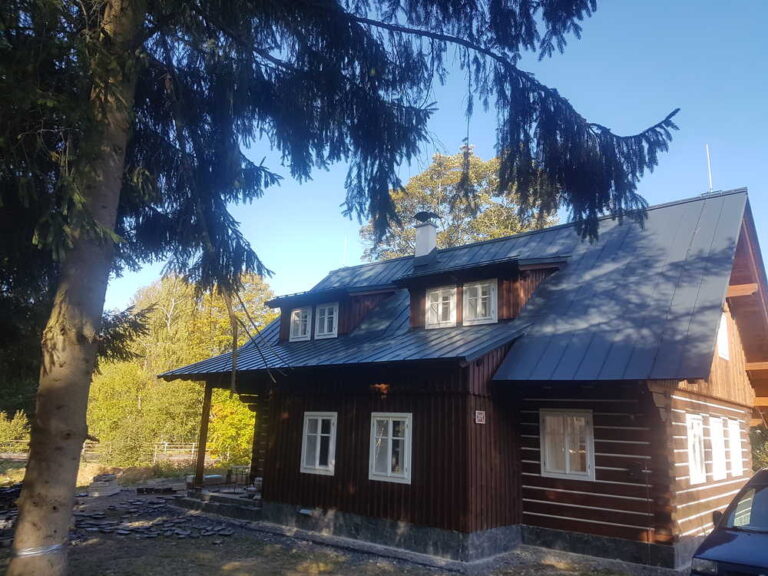 Harrachov