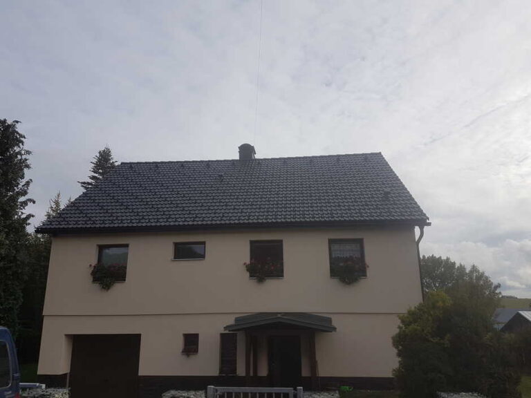 Rodinný dům Deštné v Orlických horách