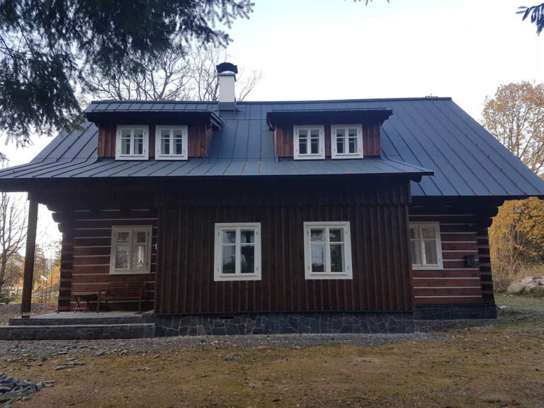 Harrachov