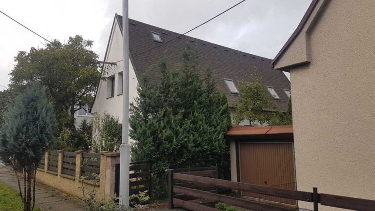 Rodinný dům Hradec Králové