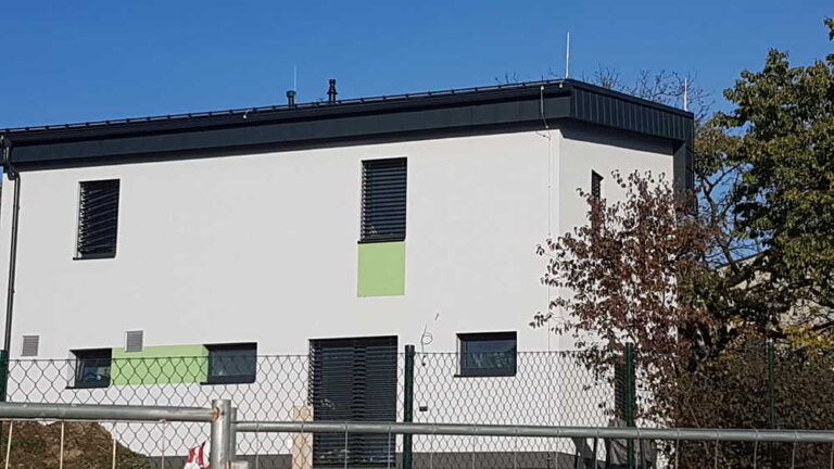 Rodinný dům Nové Město nad Metují