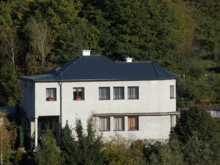Rodinný dům Nové Město nad Metují