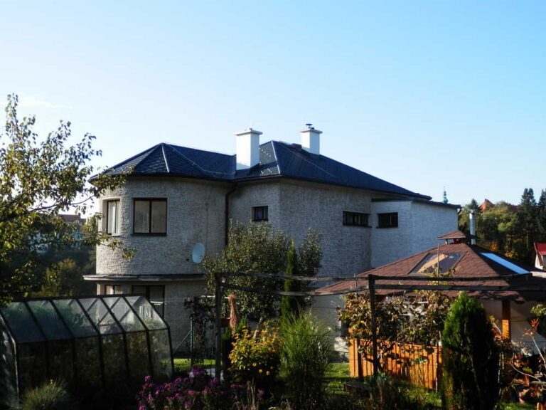 Rodinný dům Nové Město nad Metují