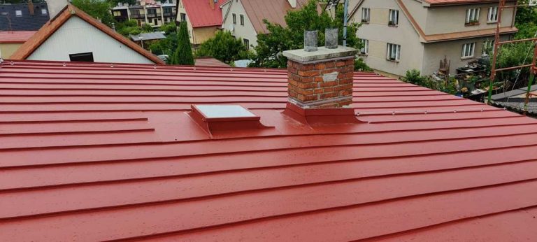 Rodinný dům Nové Město nad Metují